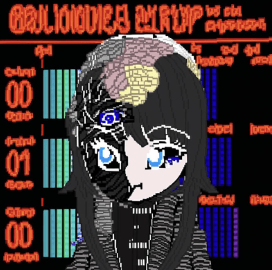 exHuman ❀hmu for devs❀ tweet media