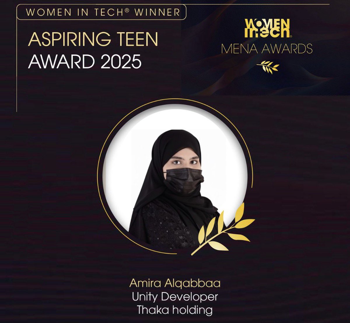 Amira Alqaabba tweet media