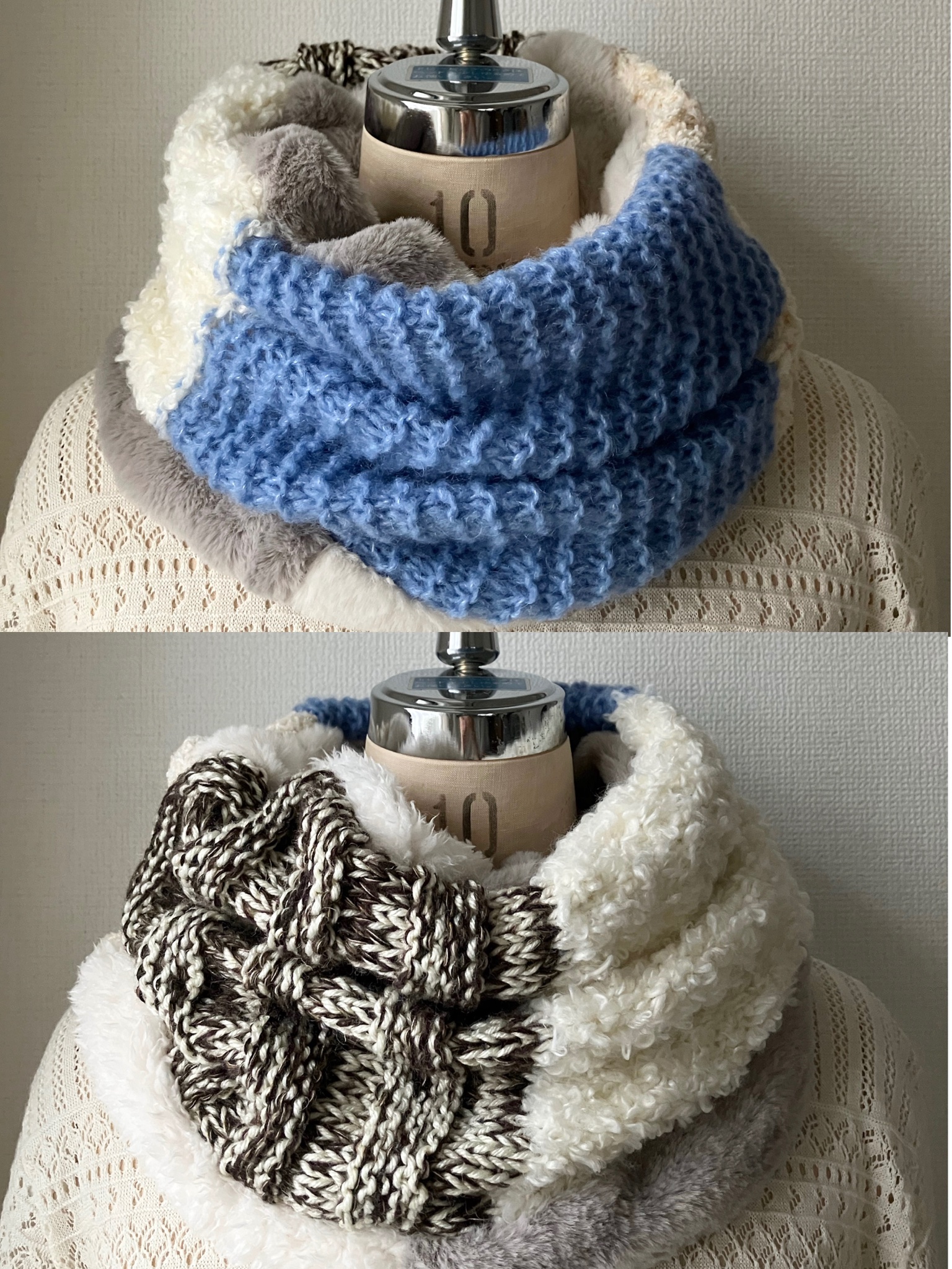 スヌード - Search / X