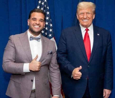 معالي #سافايا المحترم
تحية عراقية 
نحن فخورين بك وبكل عراقي يصل لما وصلت اليه من مسؤولية ومقام .
الاطار ومليشياتهم يروجون باحتواء مارك تجارياً ومالياً فان صدقوا ولن يصدقوا فالويل 
واما ان صدق مارك بالالتزام بنهج الرئيس #ترامب بتطهير العراق من ارهاب ايران فاهلا وسهلا بك عزيز اصيل