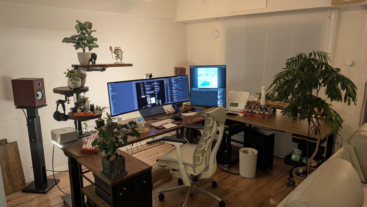 Yuichi Uemura tweet media