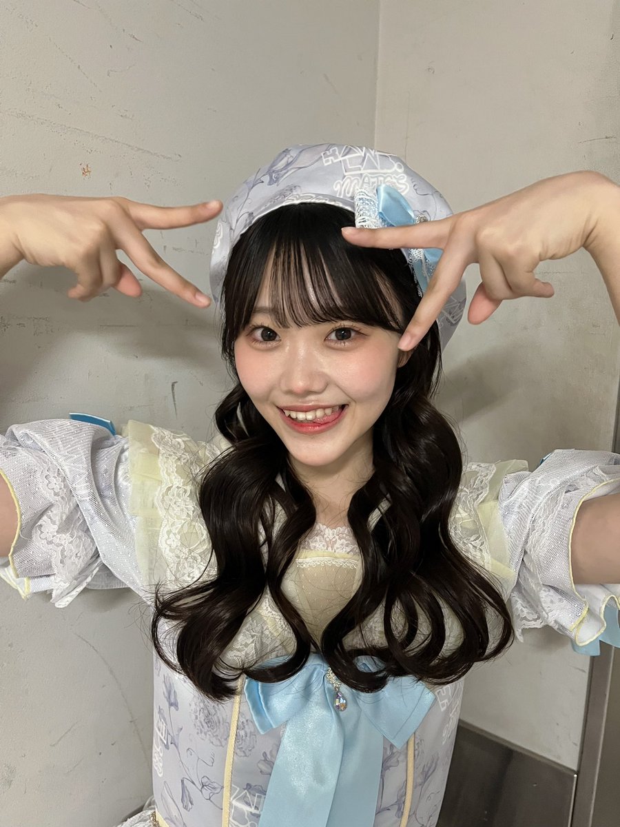 遠藤まりん (@marin_KLM0329) / Posts / X