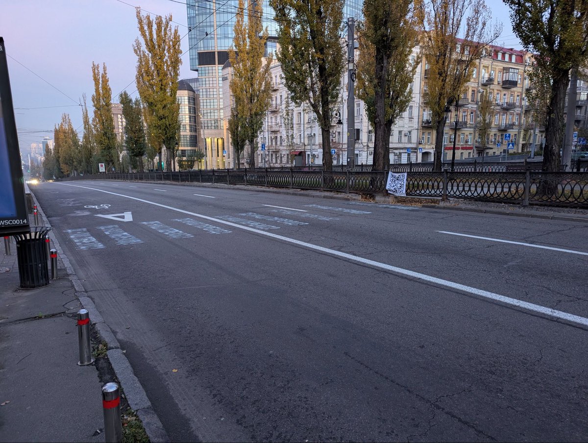 Гречка киянам tweet media