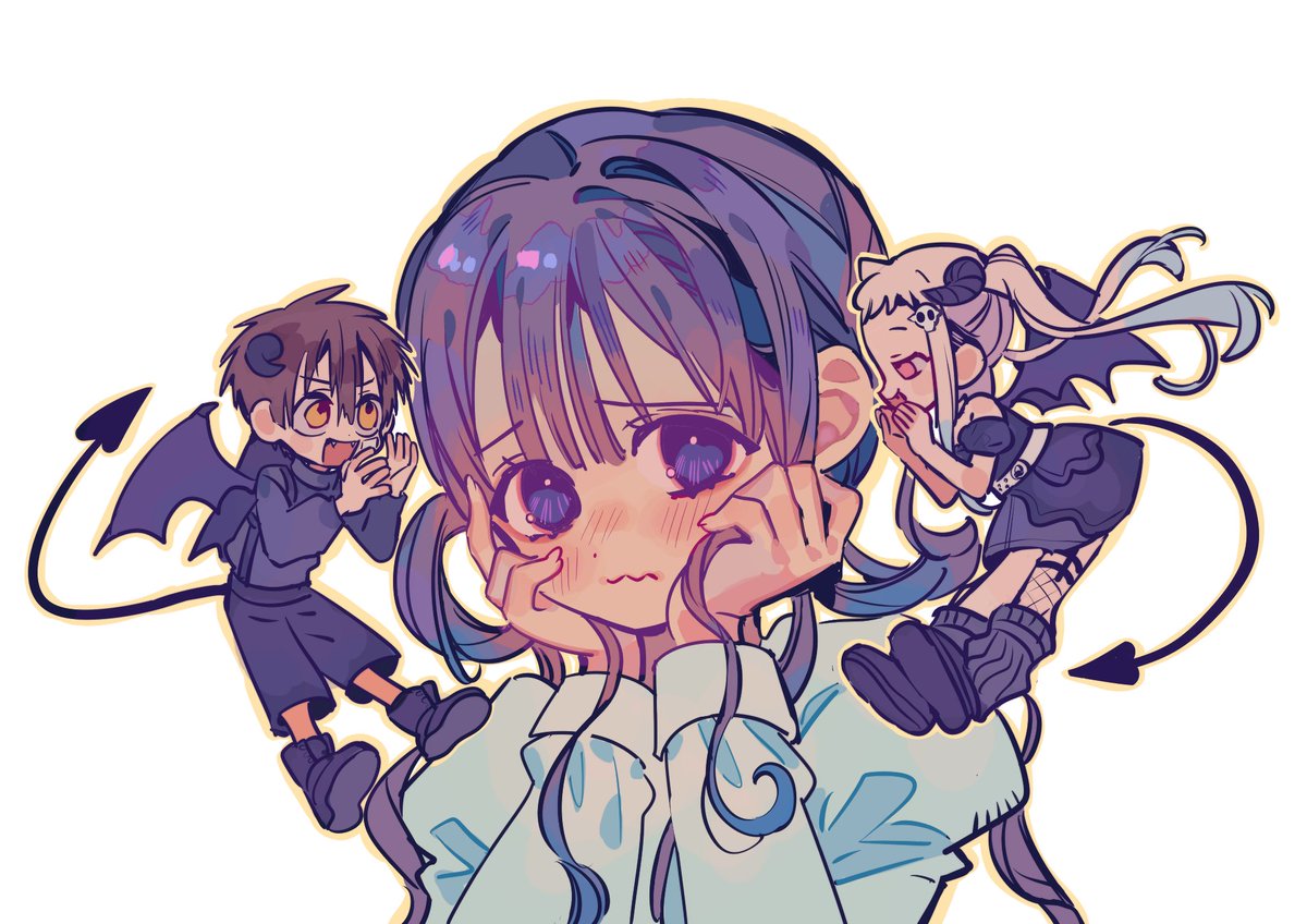 klaroi (@parasotea) on Twitter photo 