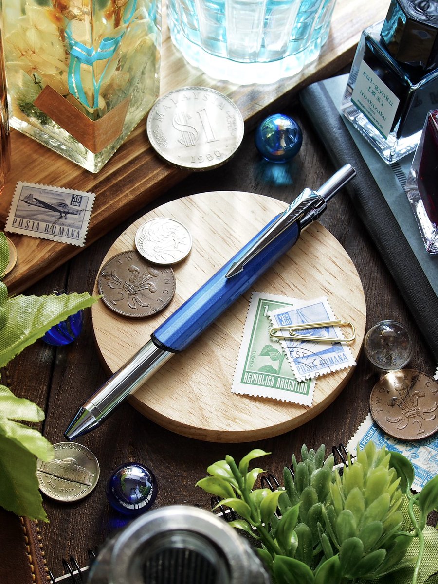 Parker Facet trio pen
 #Stationery