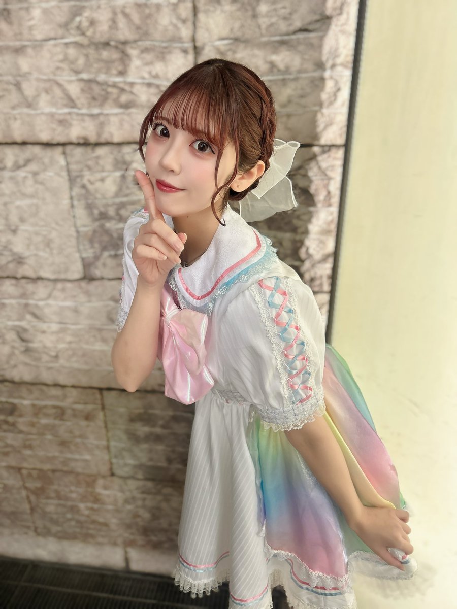 サンシャイン栄さんでのライブ！

ありがとうございました＞ ̫＜ ♡