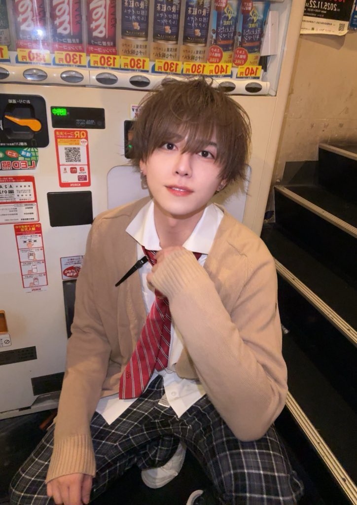 FUJiTA PETERPAN tweet media