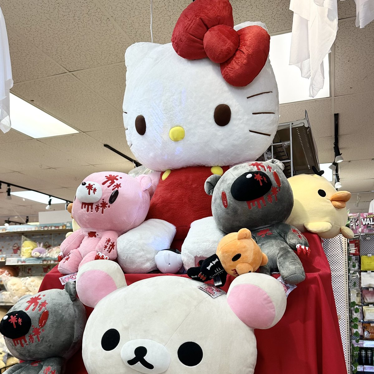 hamsterpupu's tweet image. #hamlife