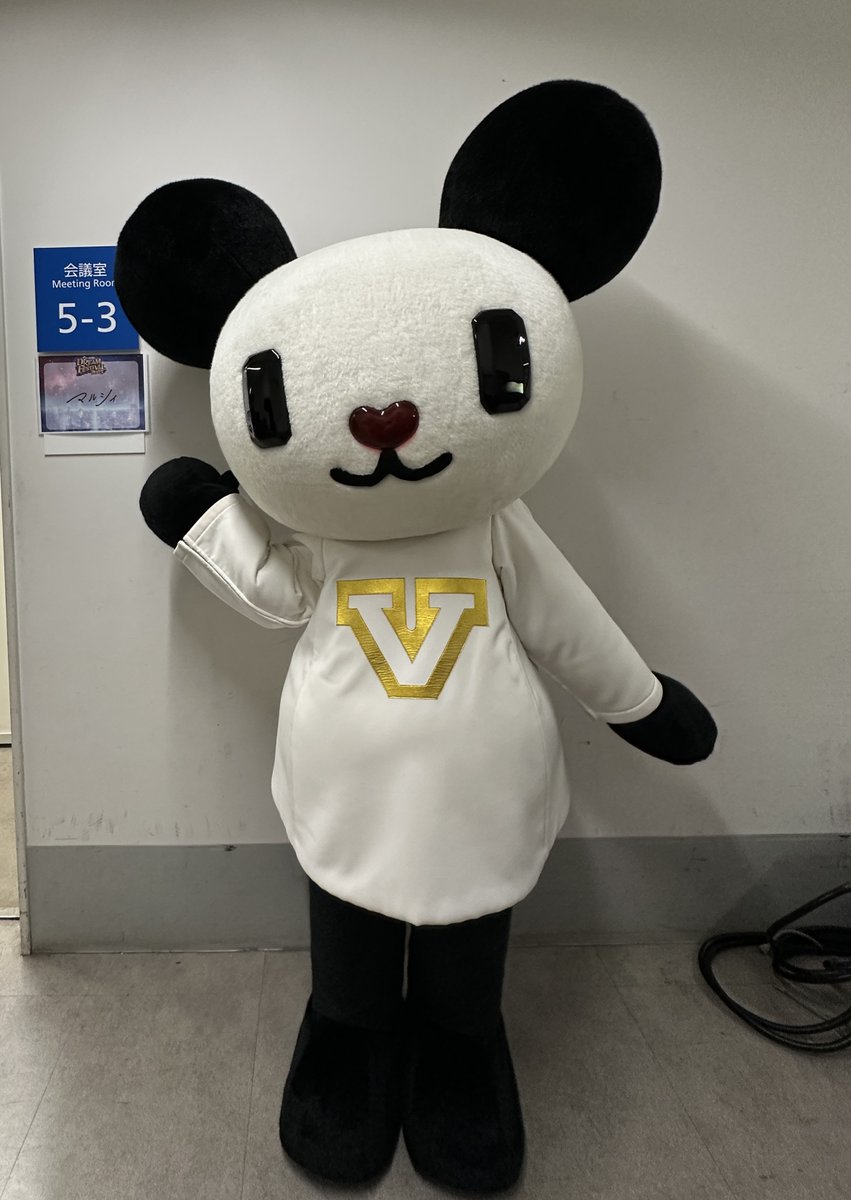 ゴーちゃん。 (@gochan_V) / X