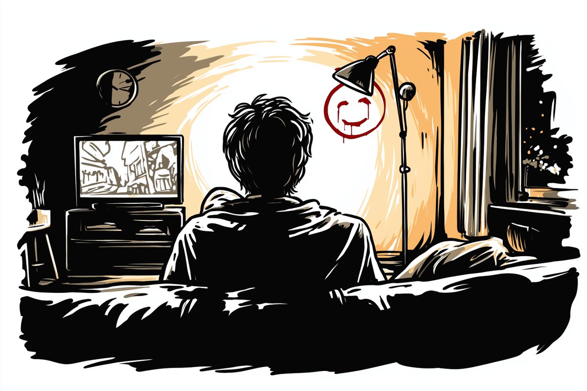 Rewatching The Mentalist after 17 years. Wondering why they don’t make TV like that anymore.