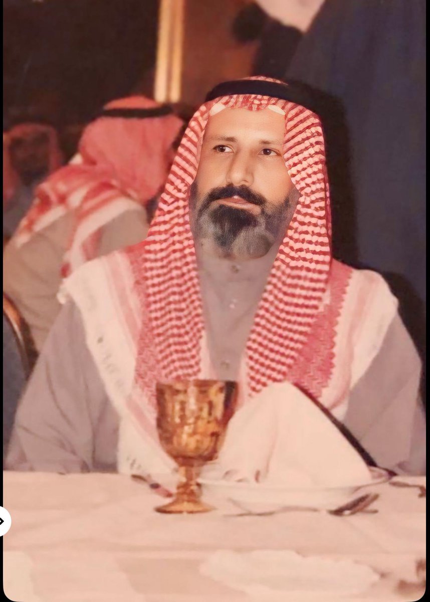 كرَّم اسمه بأمانته وتضحيته

alqabas.com/article/595516…