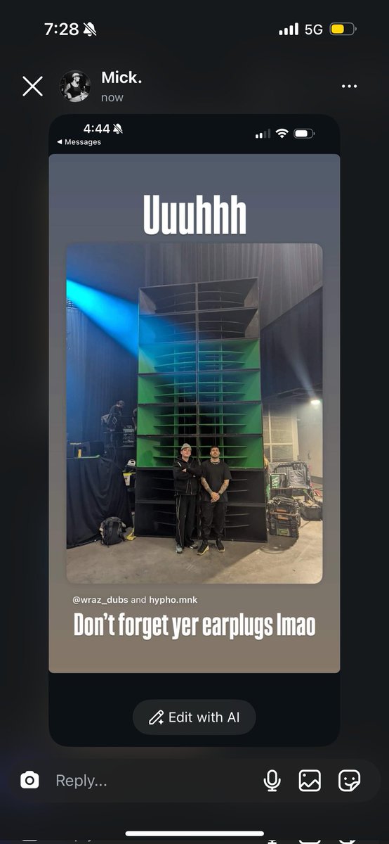 BassheadRob tweet media