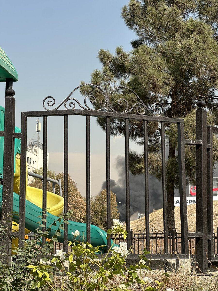 رکاب امروز/خلاگرافی