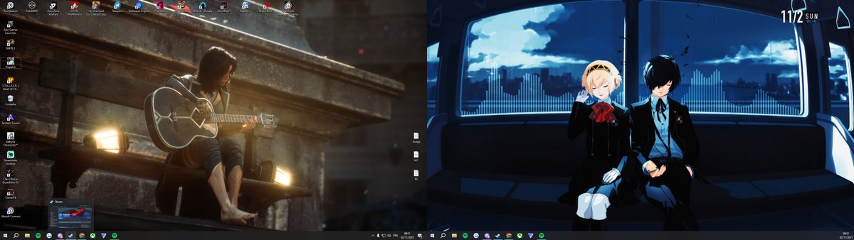 j'ai une addiction aux wallpapers