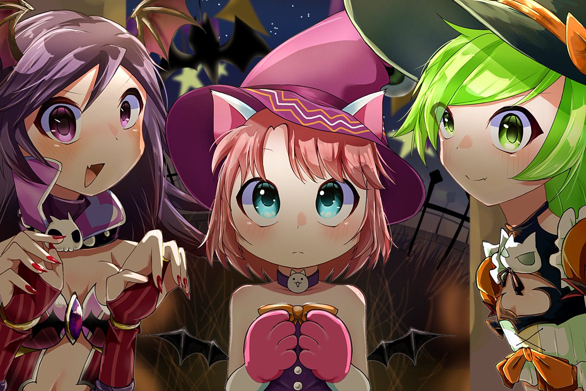 にゃんこ❕プロフ必読❕ The Battle Cats] What is this!? UFO Invasion collaboration event