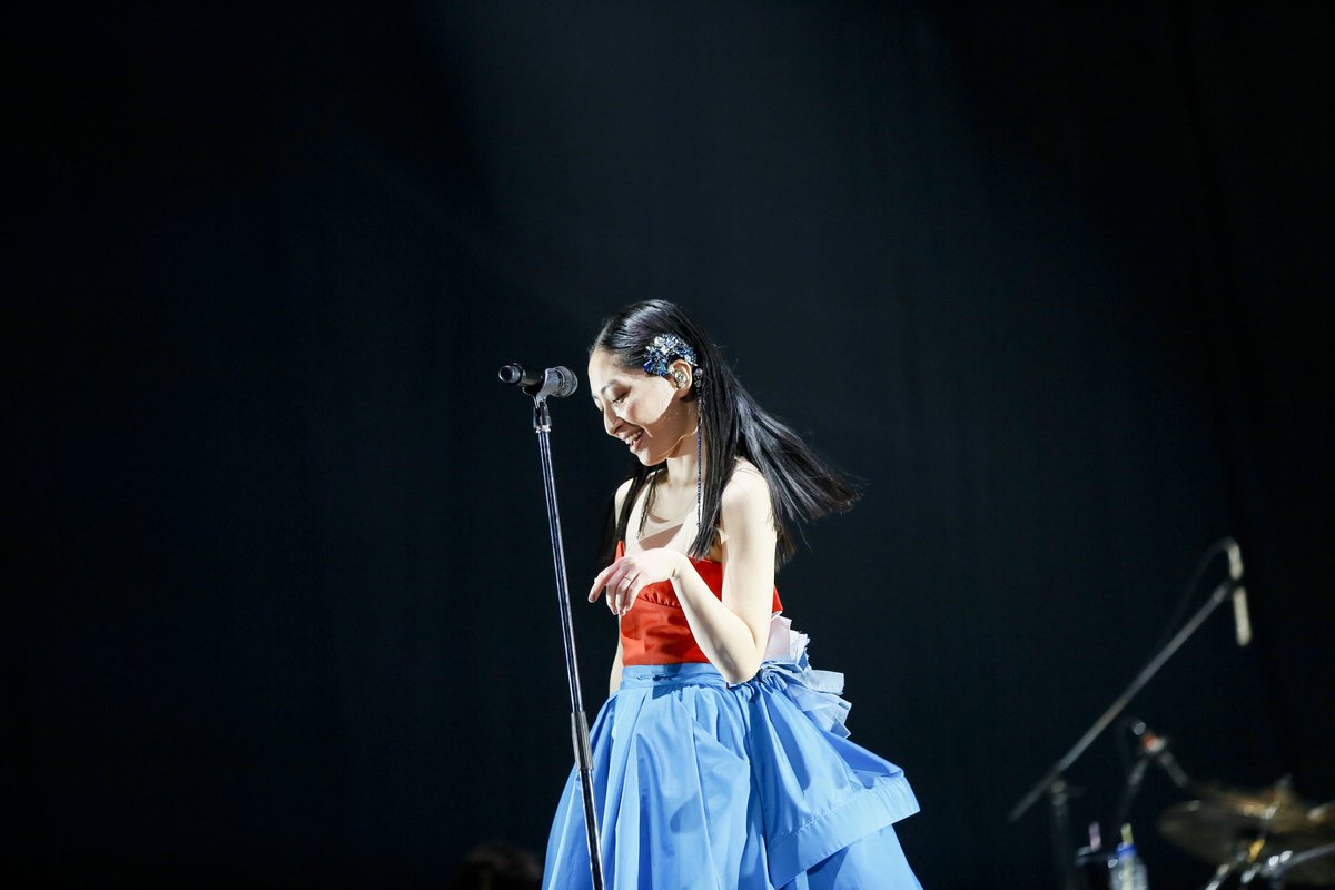 坂本真綾 official on X