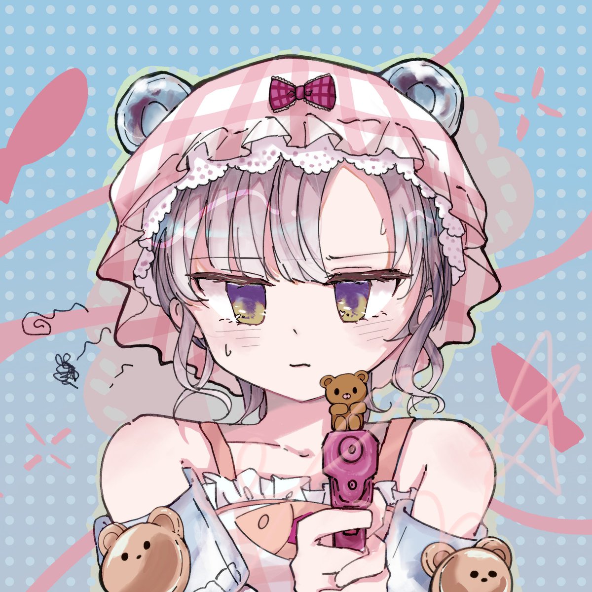 ウオノオ (@v8y_vkaname) / Posts / X