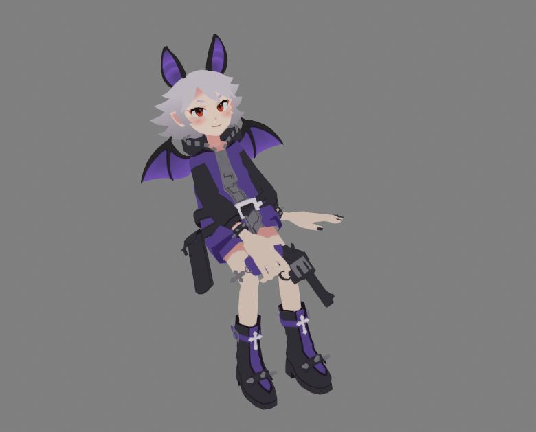 mavi🔮​3D tweet media