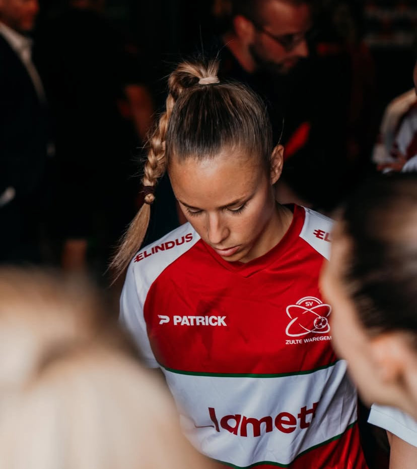 About yesterday #zulte