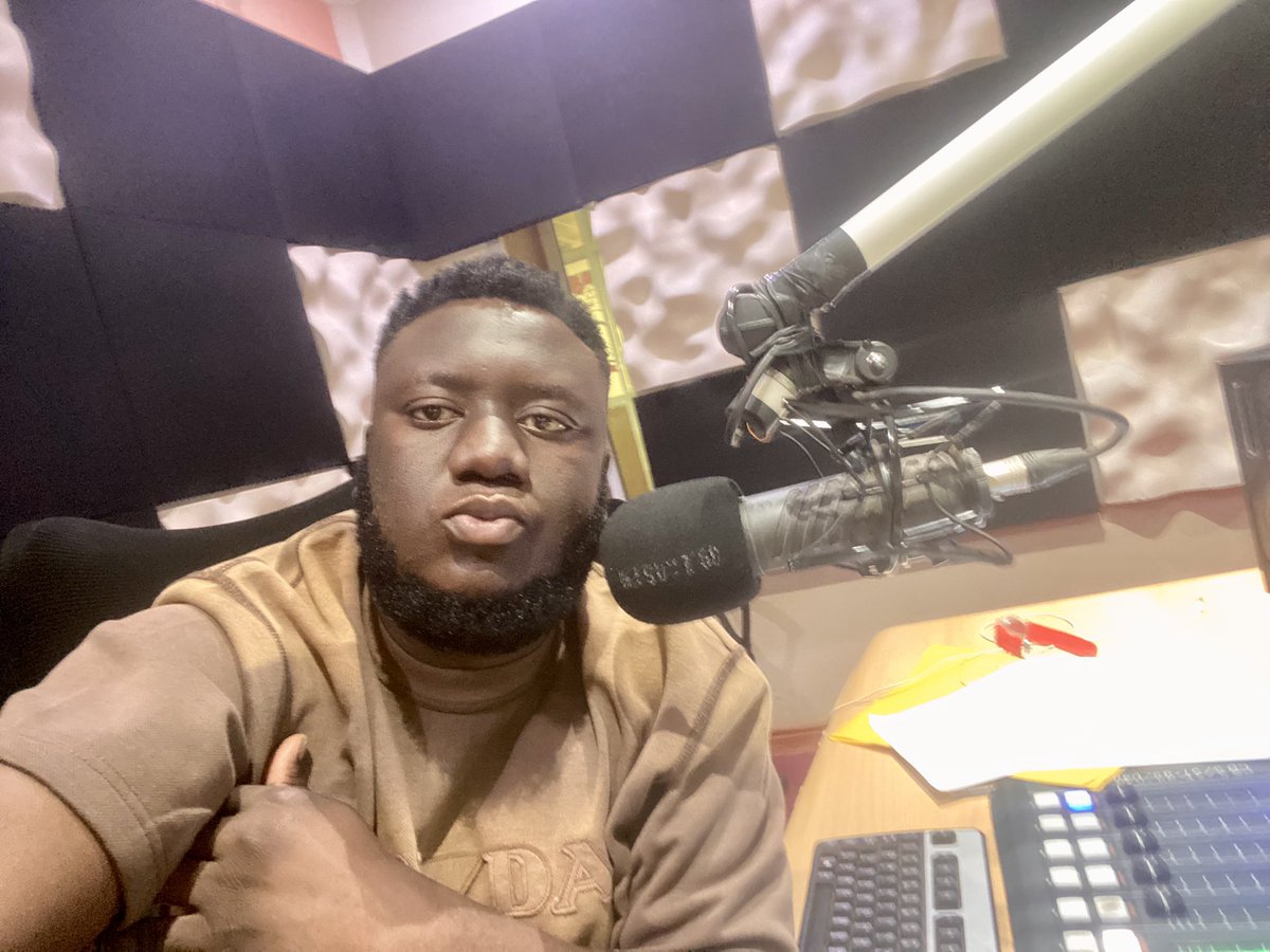 Welcoming November In Style, #MusanyusaSundayClassics Tuyingidde. Muli Mutya Bantu Baffe?
89.2 <a href="/BirimundaSteven/">BIRIMUNDA STEPHEN@ KINGDOM CITIZEN</a> <a href="/SelectorStevo/">Selector Stevo</a>