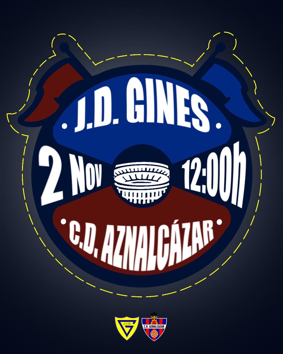 Buenas, hoy se juega 😎

#CONTIGOUNAÑOMÁS