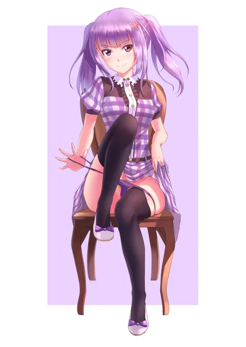 #一条綾香生誕祭 #アリスギアお絵かき #アリスギア #アリスギアお絵描き