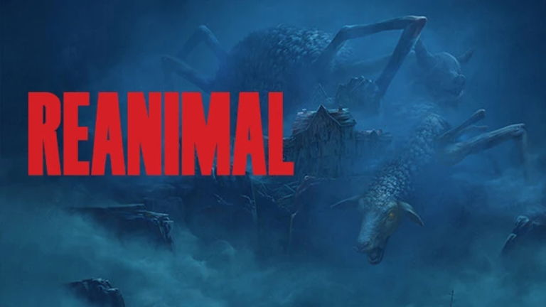 Playing REANIMAL Demo with rito and mei 
Also Happy Halloween you guys!
YouTube: 
youtu.be/MhkTUld6T9U?si…
-
#reanimal #horrorgame #tarsierstudios