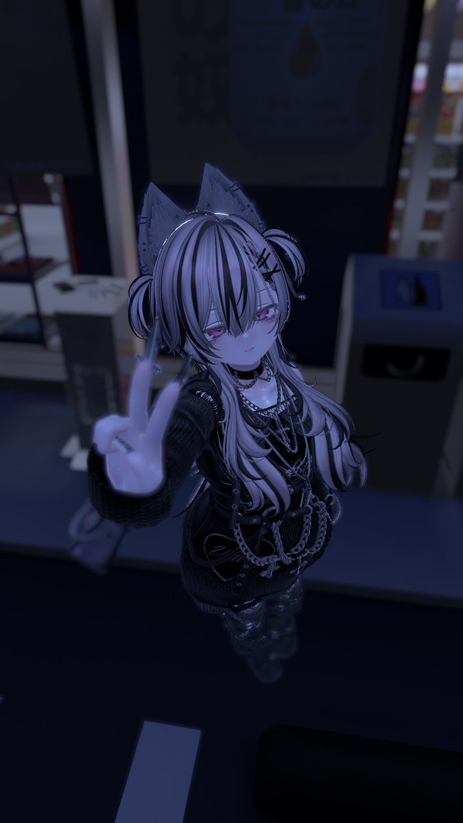 _yn_vrc_'s tweet photo. #Milfy3D #EDENWORLD #GLAYUnknown https://t.co/669BcbGTiZ