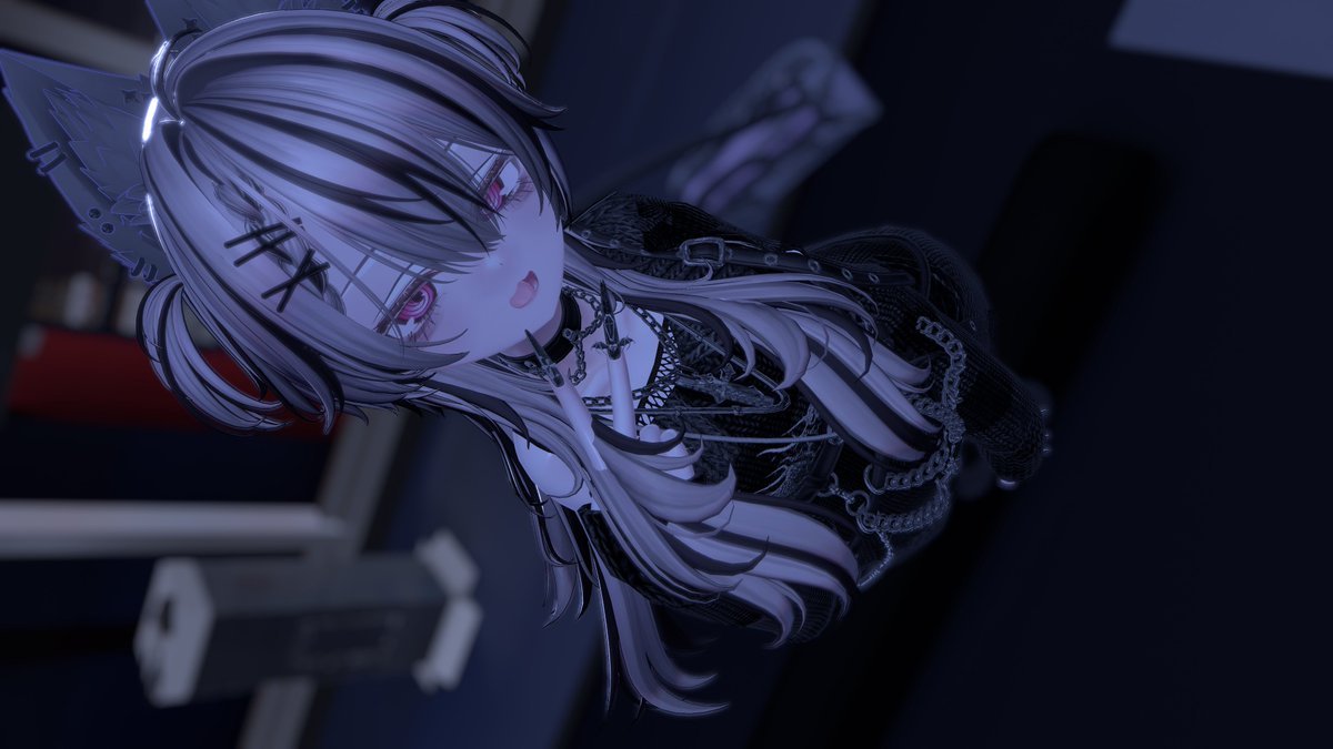 _yn_vrc_'s tweet photo. #Milfy3D #EDENWORLD #GLAYUnknown https://t.co/URbHJczP5p
