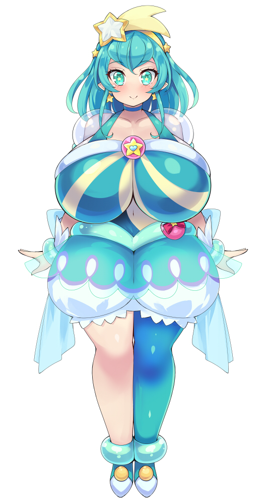 イベント前にSkebでぷいきゅあ💫 