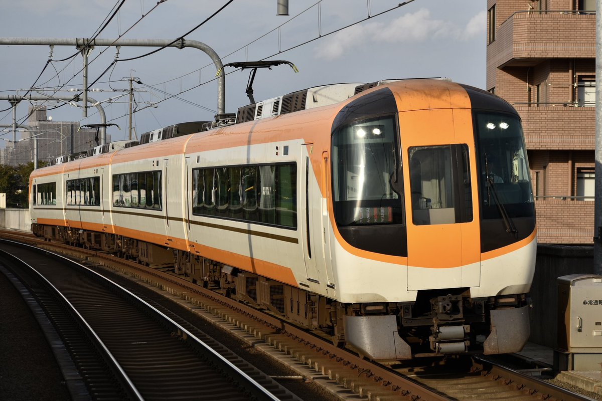 鉄道　スタフ　春臨④ 四三十二 (@_osushi0910) / Posts / X