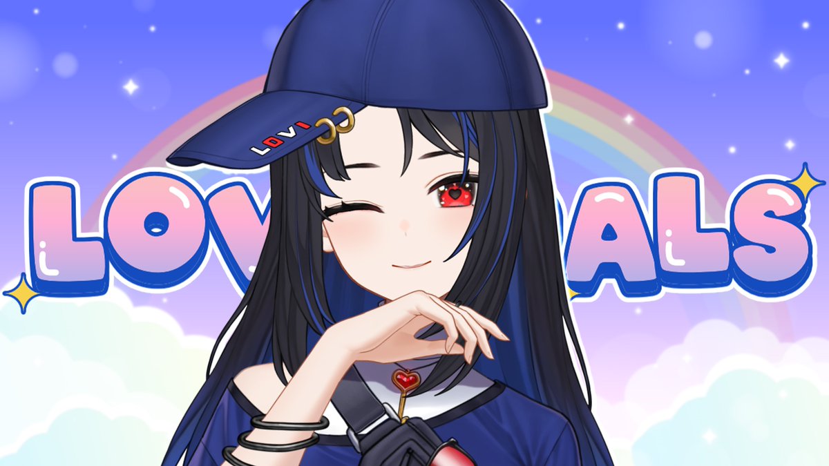 📢 Stream Announcement! #LovLive 📢

STREAM HARI MINGGU! 🤡

📅 Minggu, 02.11.2025
⏰ 15.30 WIB
🔗 youtube.com/watch?v=qft9p6…