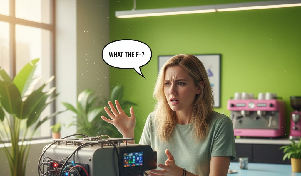 Build & Lead (by Tom Dausy) tweet media