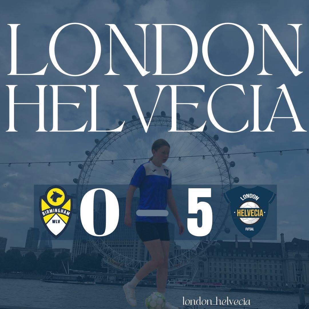 Another dominant display as we secure three points away at Birmingham 🤩