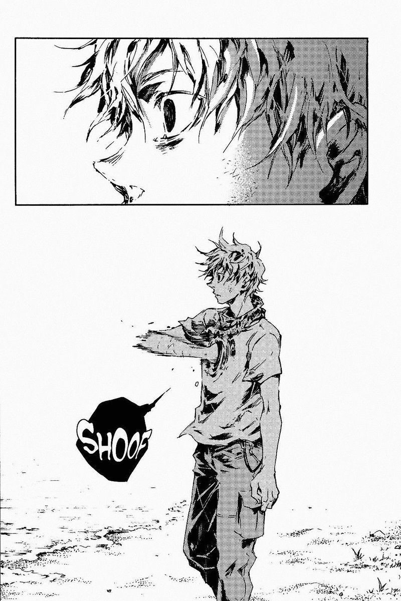 Out Of Context Manga (@mangacontexts) on Twitter photo 