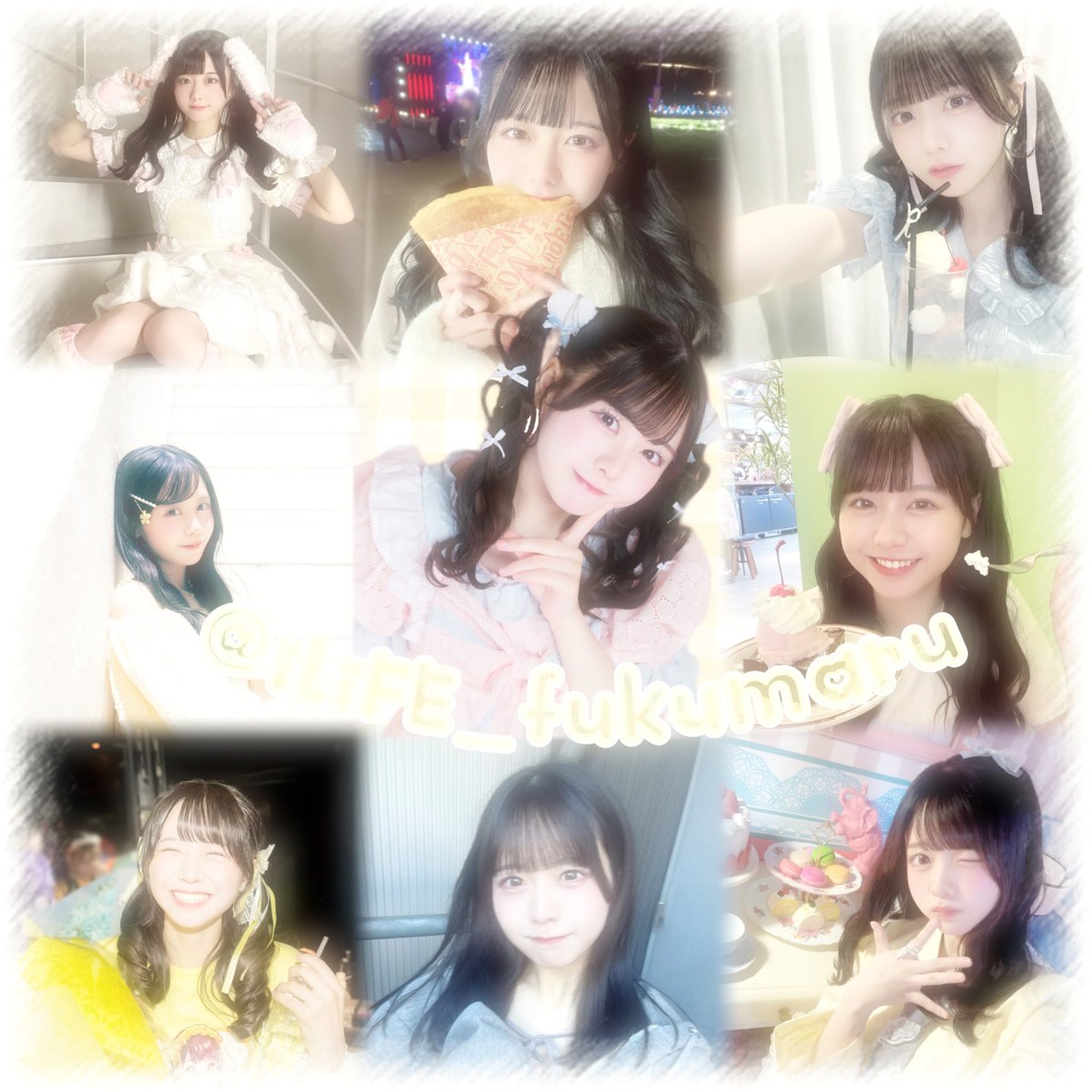 あいちろる tweet media