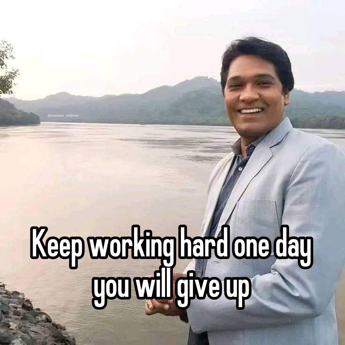 Motivation of the day 💪