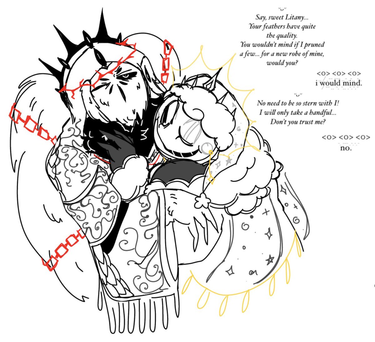 machfan87's tweet photo. some more doodles of them while im out for da weekend !!😊🩷i hate them SO. MUCH
#grace #graceroblox #dozer #litany https://t.co/ELgnLi7YUo