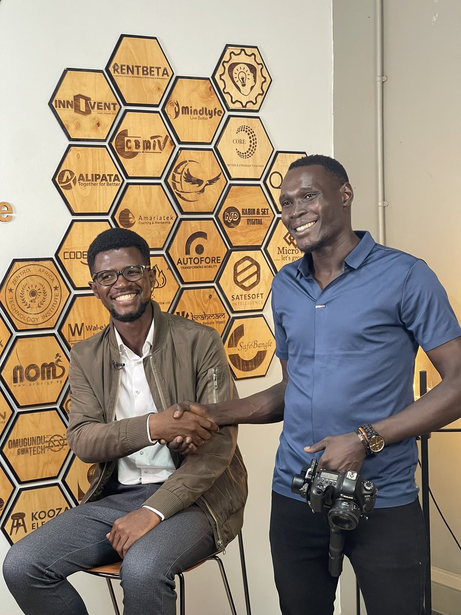 Atula Ronald tweet media