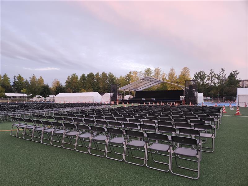 練馬区 文化・生涯学習課 tweet media