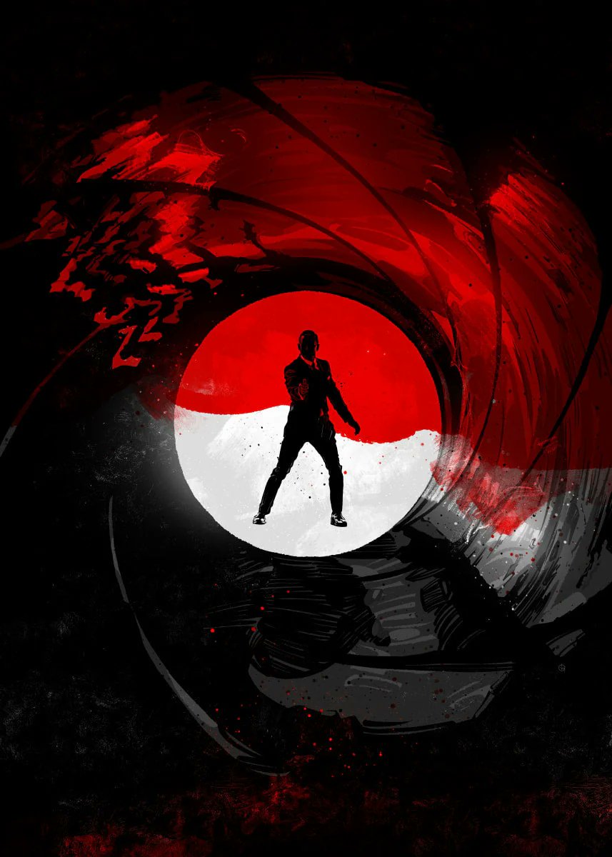 liveandletqwiz's tweet image. Week 93 - Q7 - In Eon Bond films, how many films have Bond say the first line of the film?