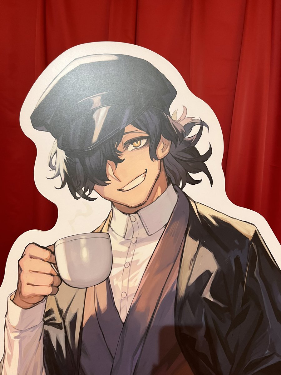 Posts with replies by lack (@lalalalack) / X