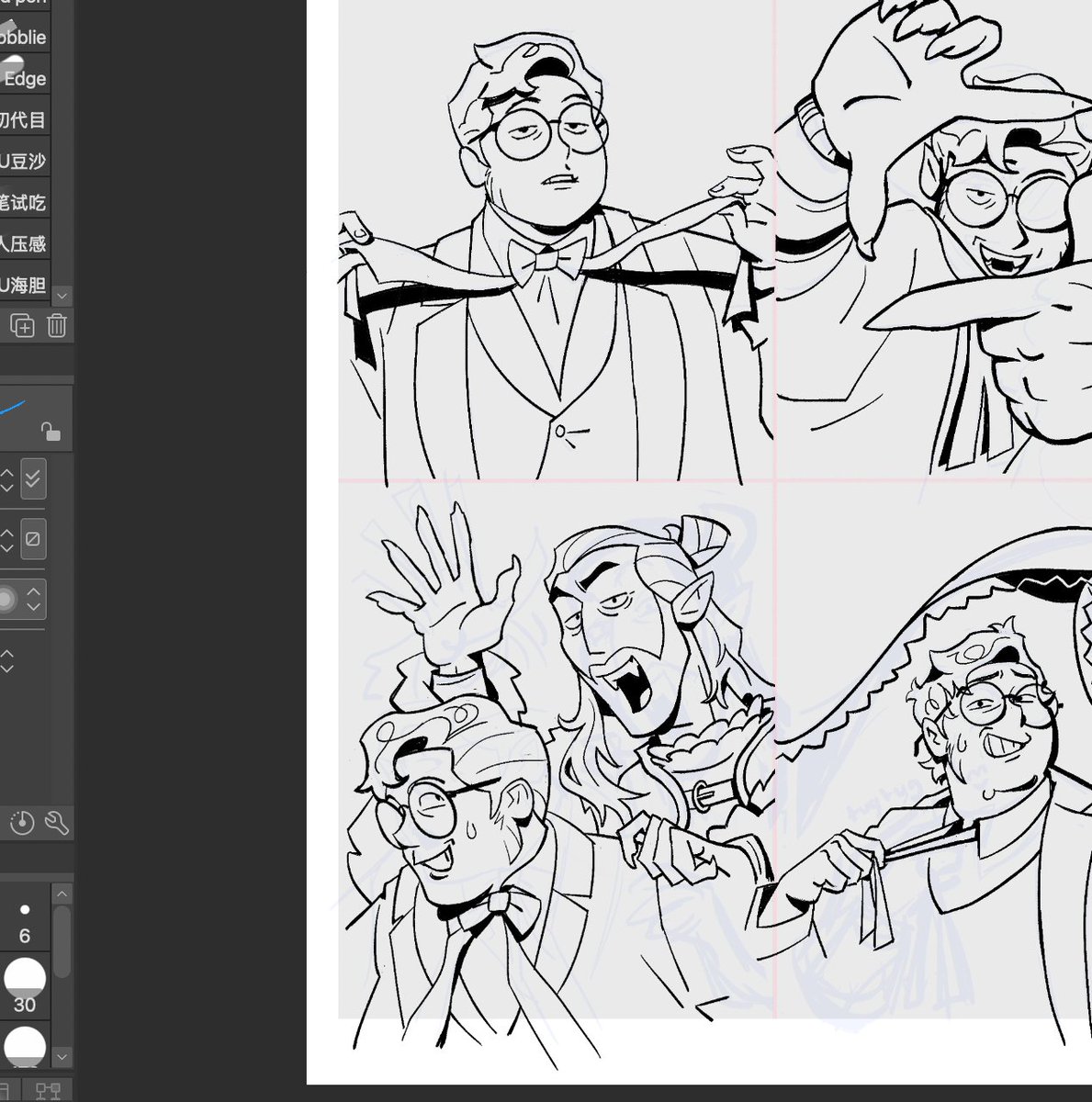 ⋆♱ Mao ♱⋆ (@MaoMao_Arts) / Posts / X