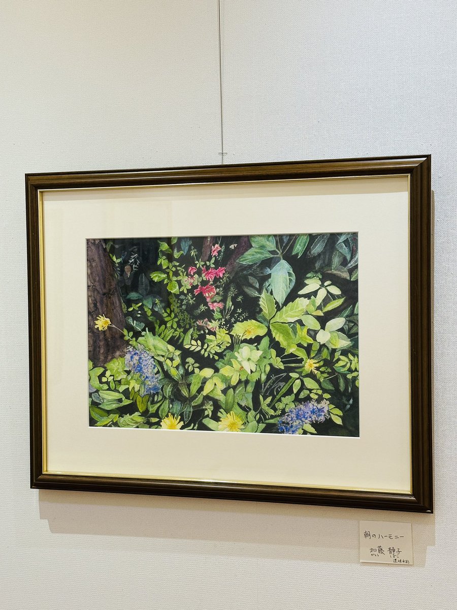 バートックギャラリー展示会情報 on X