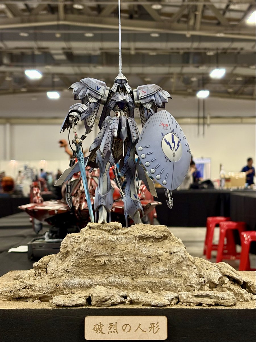 wuhDkP3TId3H840's tweet image. 第９回台湾RF国際模型コンテスト，参戦！

 #FSS_jp