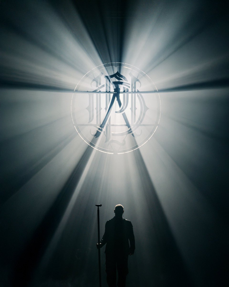 parkwayofficial's tweet image. Gracias, Madrid 🇪🇸
Your energy. Your voices. Your heart.
You gave us everything.
Until next time!

📸 @Thirdeyevisual1