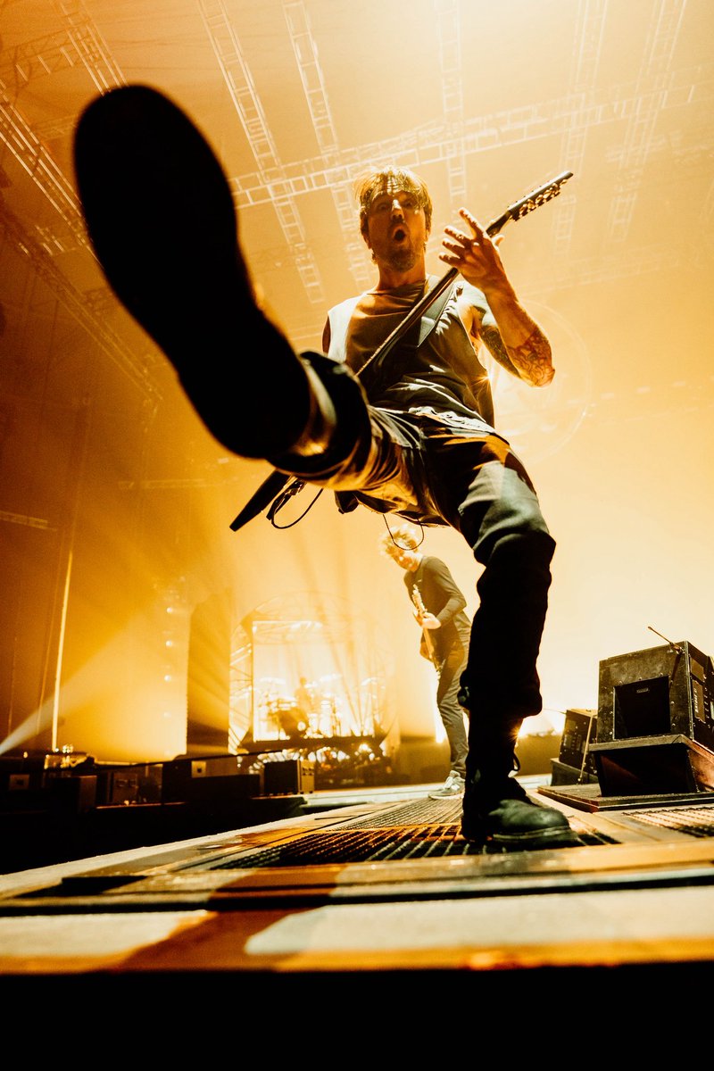 parkwayofficial's tweet image. Gracias, Madrid 🇪🇸
Your energy. Your voices. Your heart.
You gave us everything.
Until next time!

📸 @Thirdeyevisual1