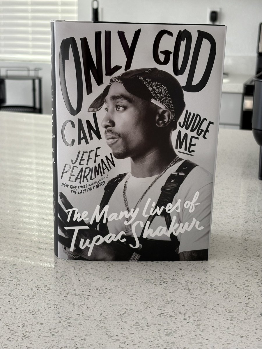 This book is the TRUTH!
Great job <a href="/jeffpearlman/">Jeff Pearlman</a>!