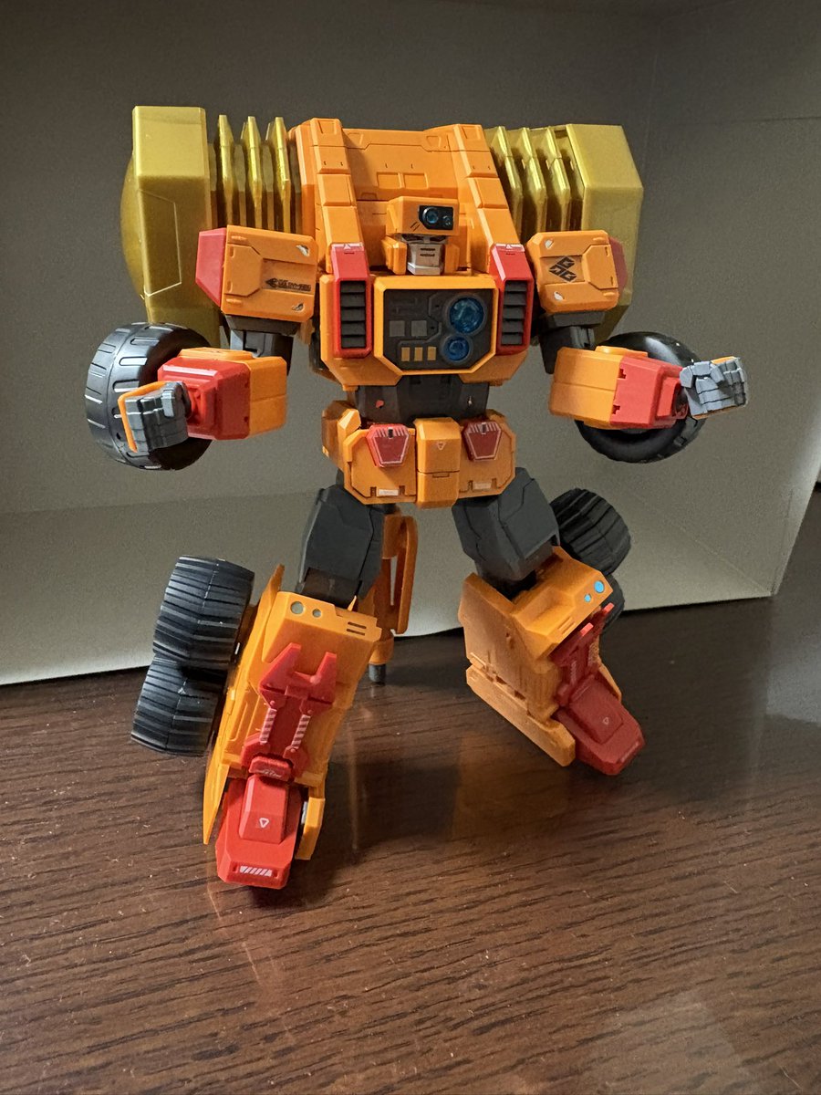 グロンギページ Kパパ☻ on X