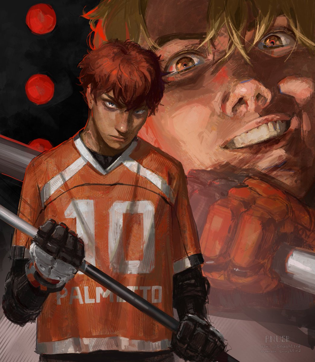 bnushtird's tweet photo. #allforthegame #aftg https://t.co/3GtQOmDFfB
